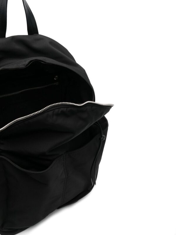 Jil Sander front-pouch backpack - Image 4