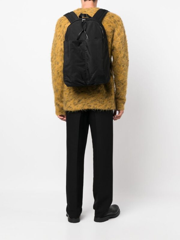 Jil Sander front-pouch backpack - Image 2