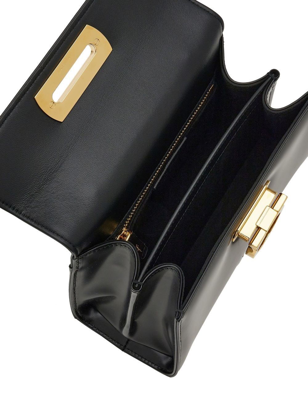 Ferragamo Iconic top-handle bag - Image 4