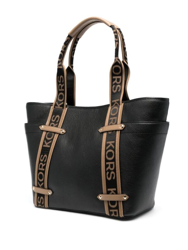 Michael Michael Kors  Maeve logo-strap tote - Image 2