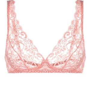 Hanro  Moments soft-cup bra