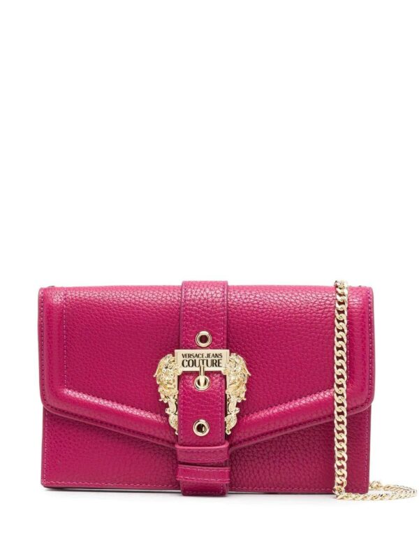 Versace Jeans Couture  Couture 1 shoulder bag