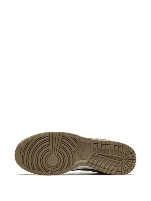 Nike  Dunk Low Retro sneakers - Image 4