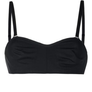 Wacoal detachable-strap balconette bra