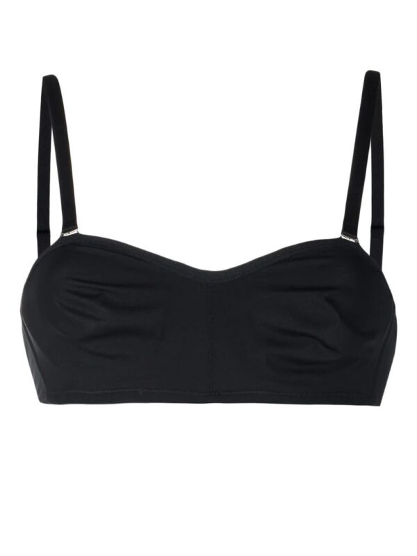 Wacoal  detachable-strap balconette bra