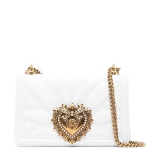 Dolce & Gabbana medium Devotion quilted shoulder bag