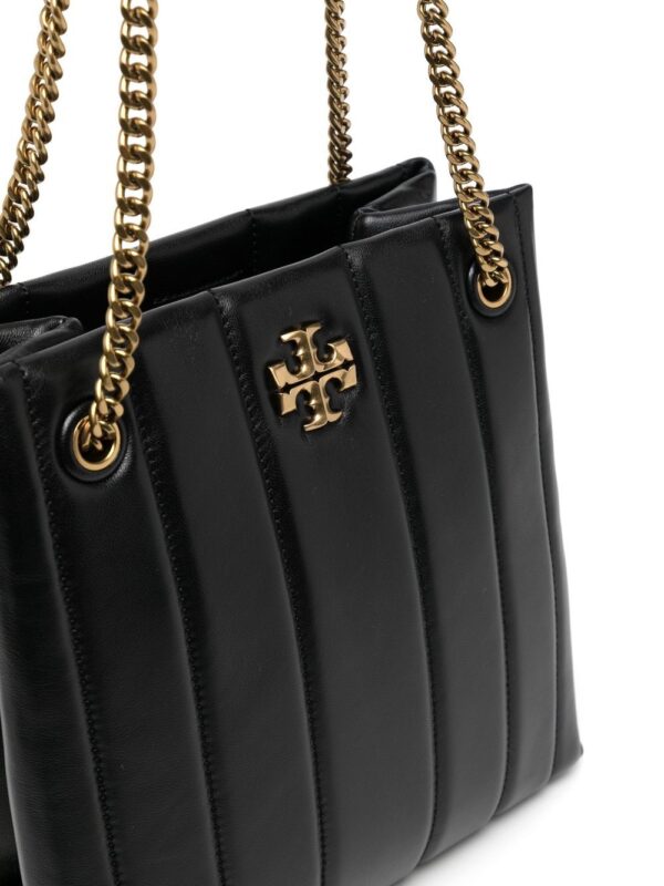 Tory Burch  Kira leather tote-bag - Image 3