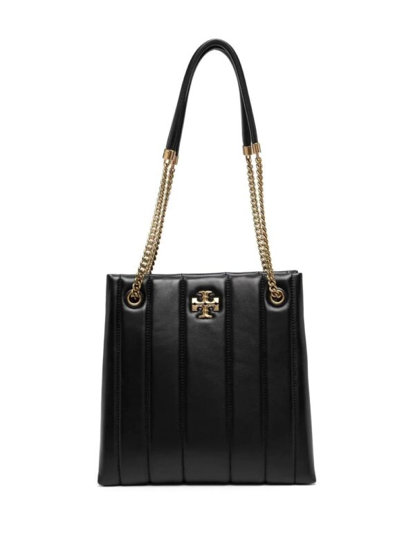 Tory Burch  Kira leather tote-bag