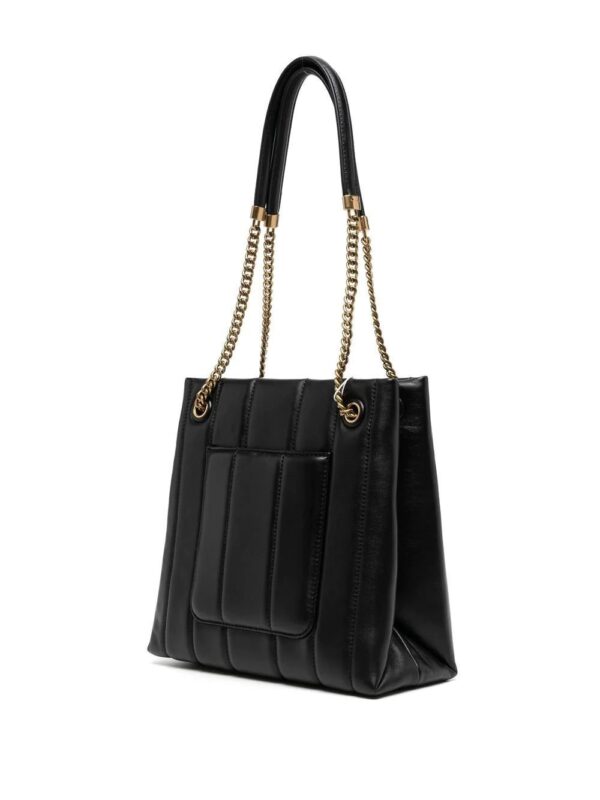 Tory Burch  Kira leather tote-bag - Image 2