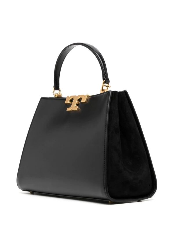 Tory Burch  Eleanor leather satchel bag - Image 3