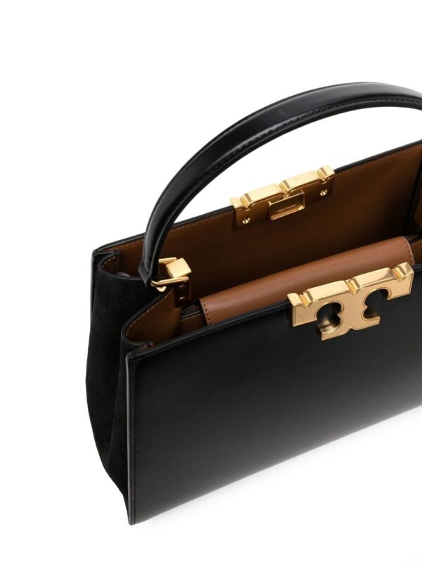 Tory Burch Eleanor leather satchel bag - Image 5