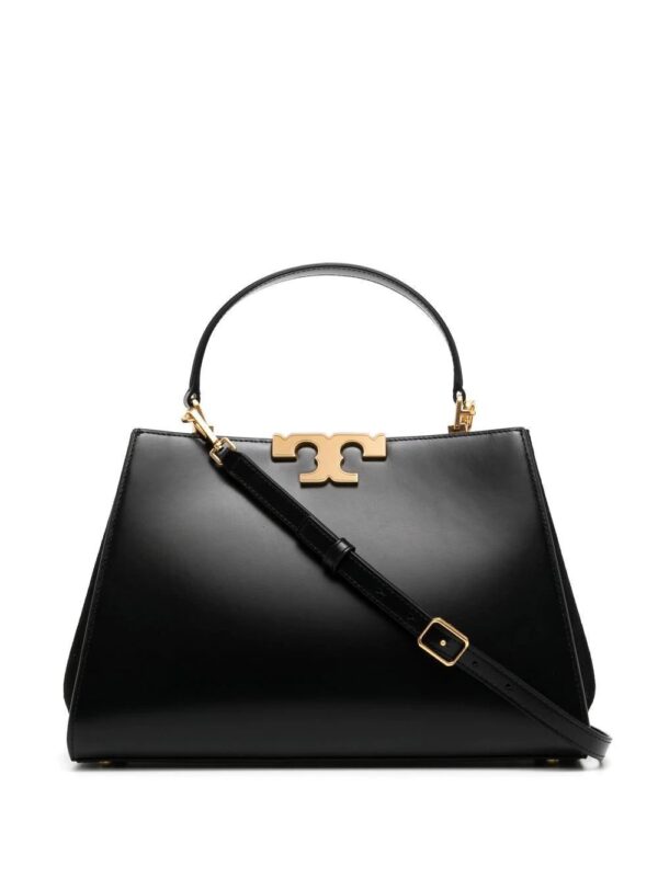 Tory Burch  Eleanor leather satchel bag