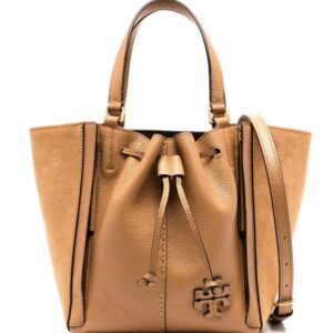 Tory Burch McGraw Dragonfly drawstring bag