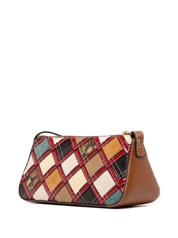 Tory Burch McGraw patchwork tote - Image 3