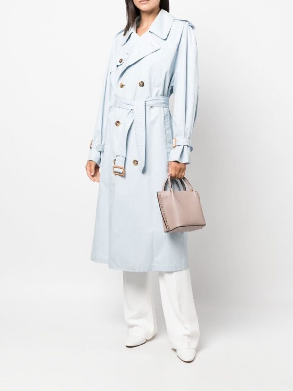 Valentino Garavani Rockstud leather tote bag - Image 2
