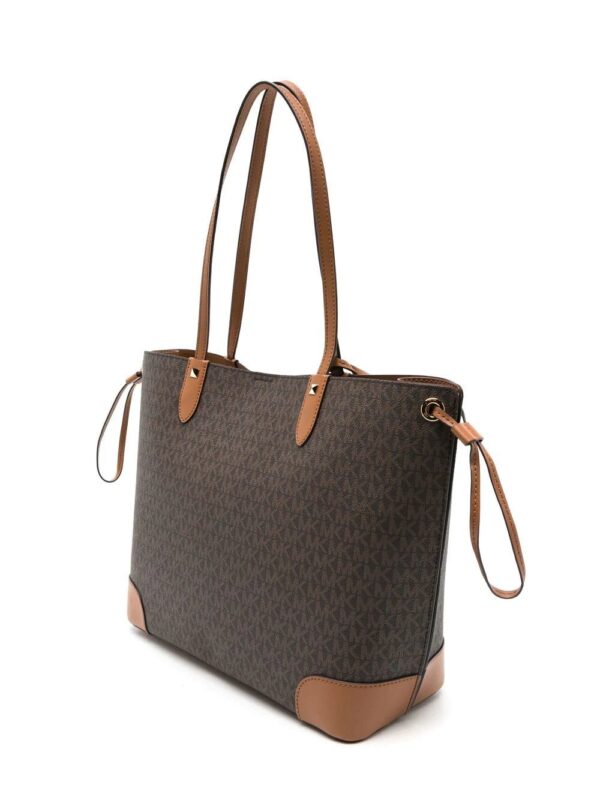 Michael Michael Kors  Edith large monogram tote bag - Image 3