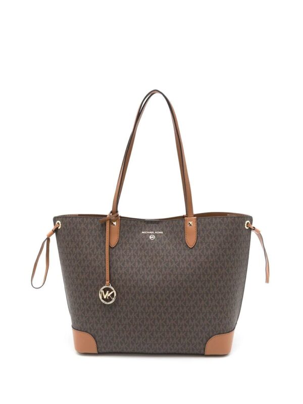 Michael Michael Kors  Edith large monogram tote bag