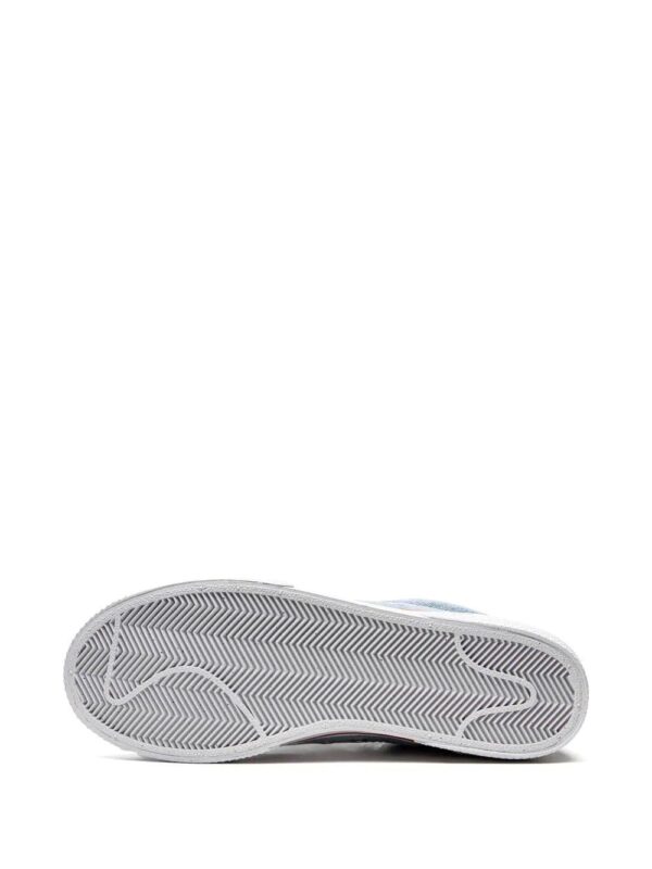 Nike  GTS 97 "Denim" sneakers - Image 4
