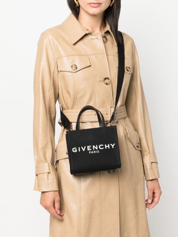 Givenchy G mini tote bag - Image 2