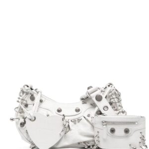 Balenciaga XS Le Cagole shoulder bag