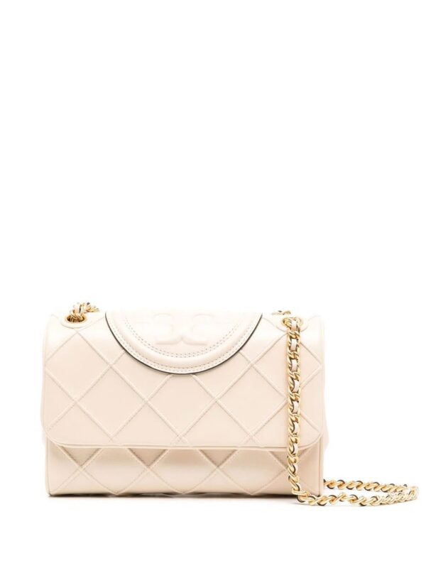 Tory Burch  FLEMING SOFT SMALL CONVERTIBLE SHOULDER BAG
