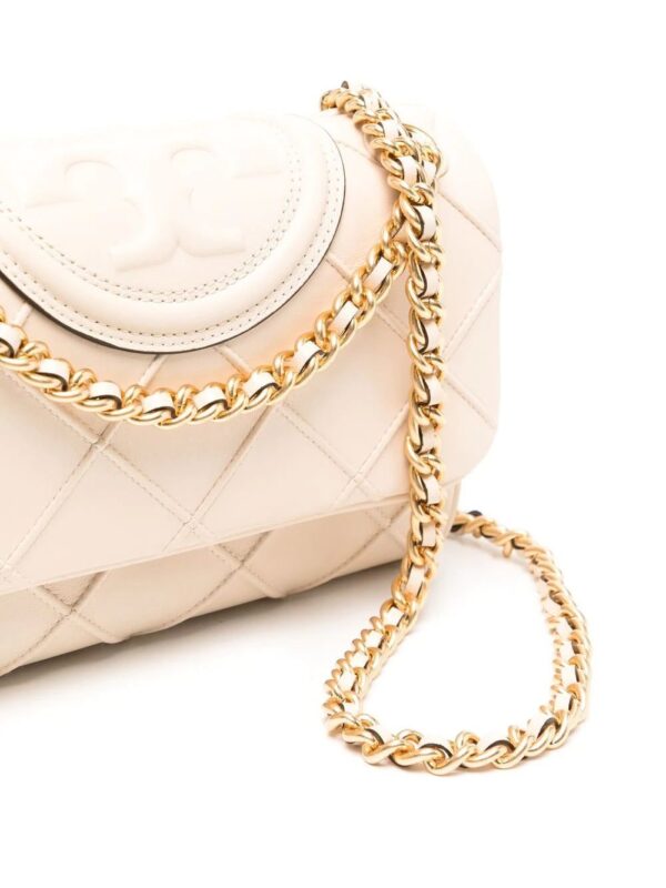 Tory Burch  FLEMING SOFT SMALL CONVERTIBLE SHOULDER BAG - Image 3