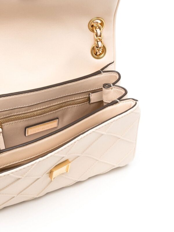 Tory Burch FLEMING SOFT SMALL CONVERTIBLE SHOULDER BAG - Image 5