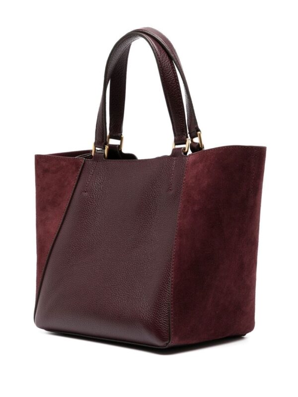 Tory Burch McGraw Dragonfly drawstring bag - Image 3