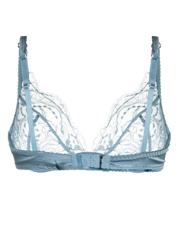 Fleur Of England  lace plunge bra - Image 2