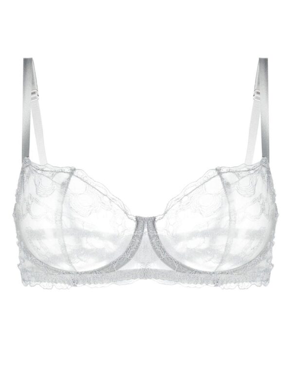 Fleur Of England  Sigrid balconette bra