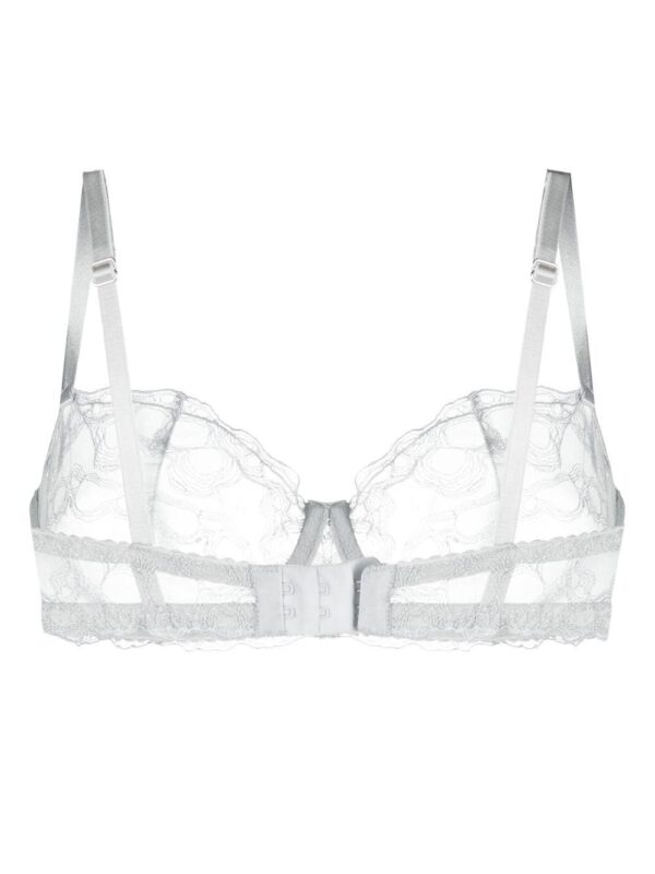 Fleur Of England  Sigrid balconette bra - Image 2