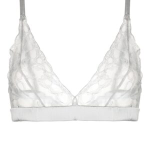 Fleur Of England Sigrid non-wired bralette