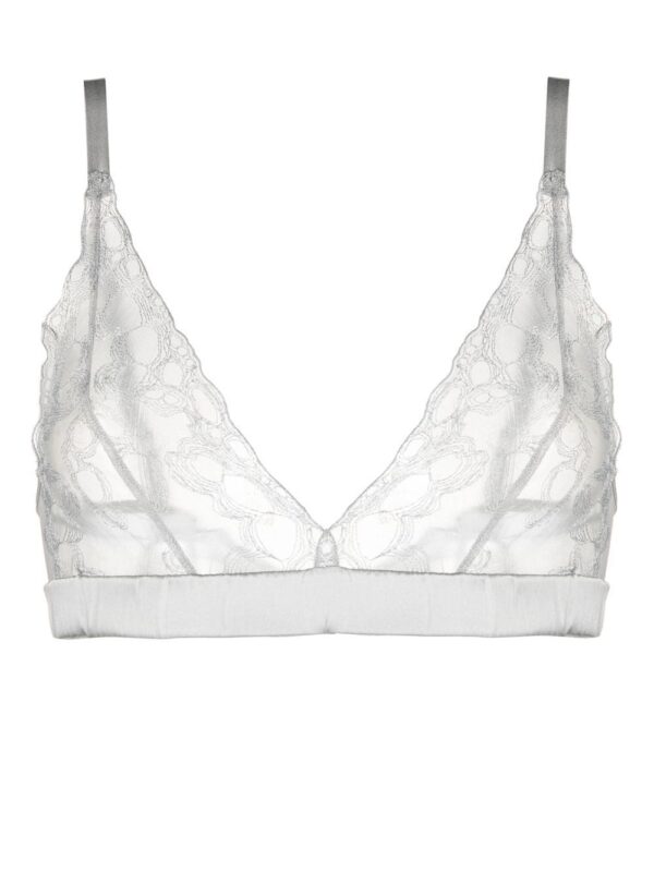 Fleur Of England  Sigrid non-wired bralette