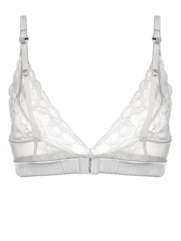Fleur Of England  Sigrid non-wired bralette - Image 2