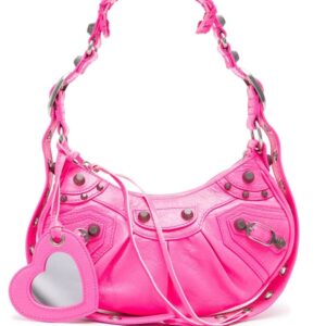 Balenciaga XS Le Cagole shoulder bag