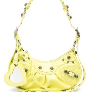 Balenciaga XS Le Cagole shoulder bag