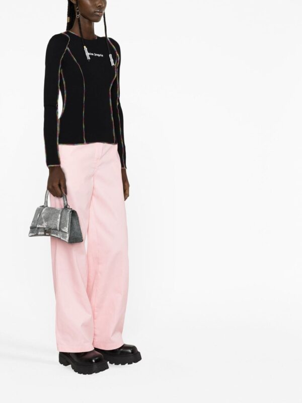 Balenciaga small Hourglass tote bag - Image 2