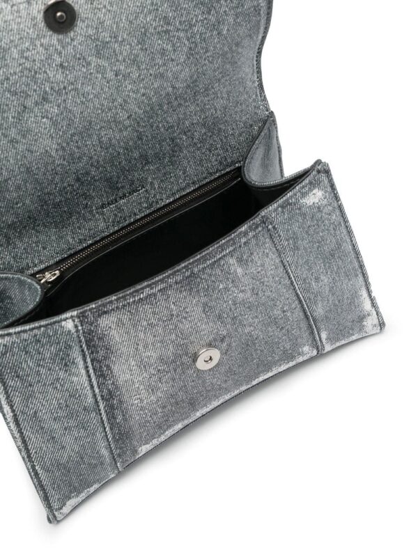 Balenciaga small Hourglass tote bag - Image 5