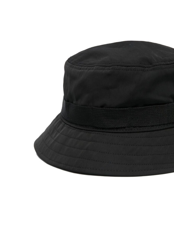 Kenzo logo-print bucket hat - Image 2