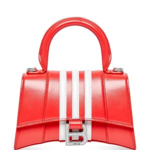 Balenciaga x adidas XS Hourglass mini bag