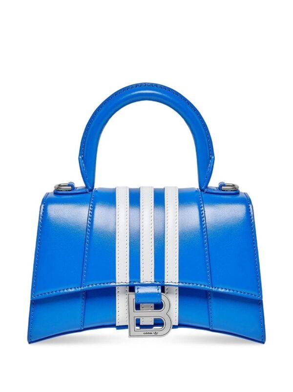 Balenciaga x adidas XS Hourglass mini bag