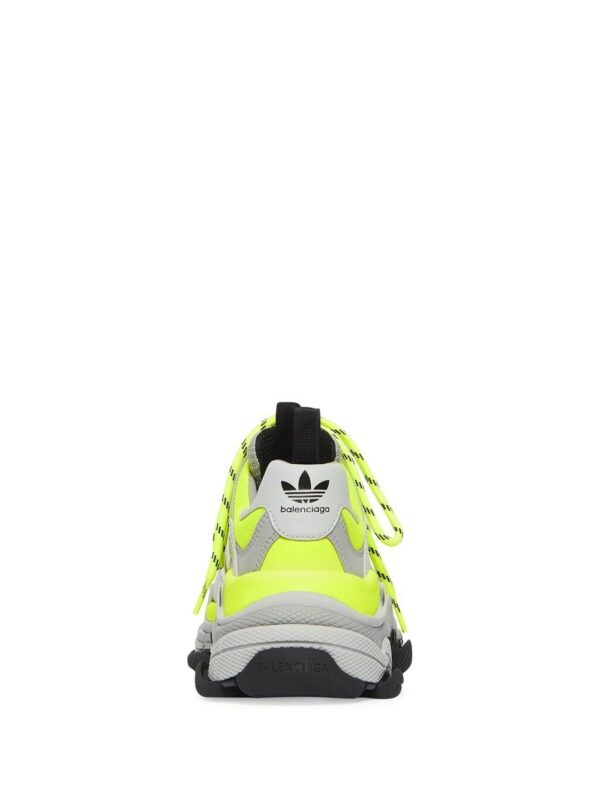 Balenciaga x adidas Triple S sneakers - Image 3