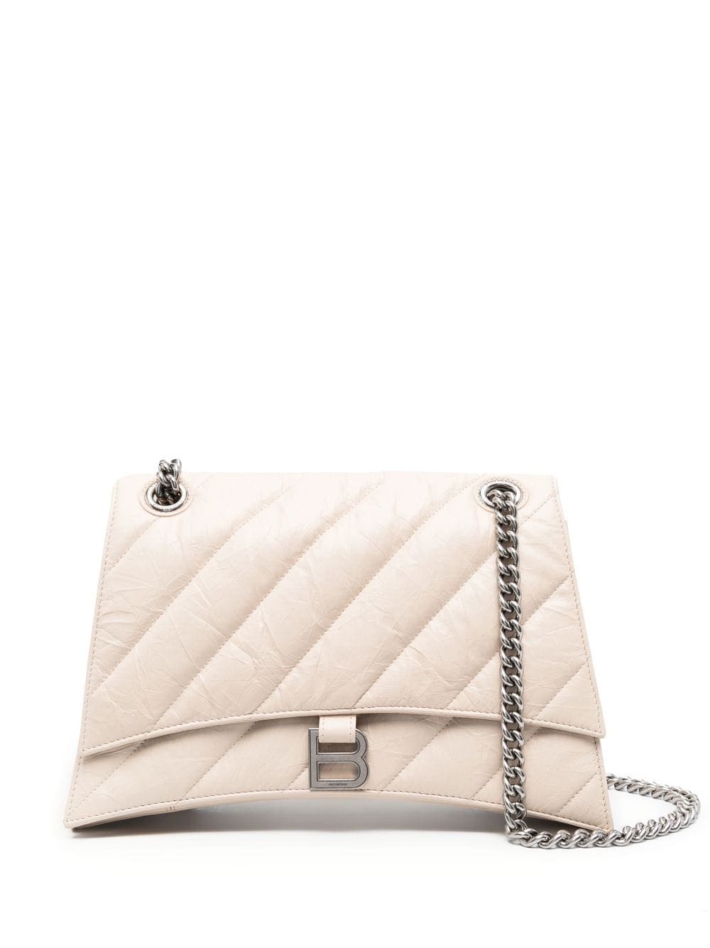 Balenciaga Crush quilted shoulder bag