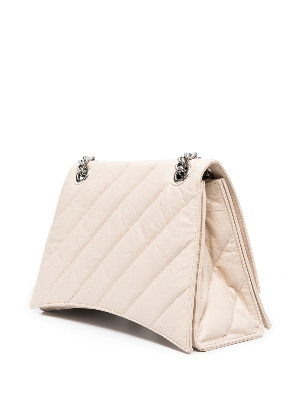 Balenciaga Crush quilted shoulder bag - Image 4