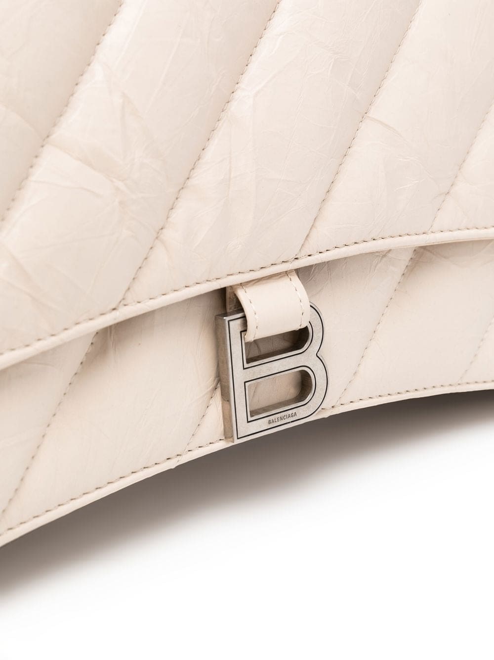 Balenciaga Crush quilted shoulder bag - Image 5
