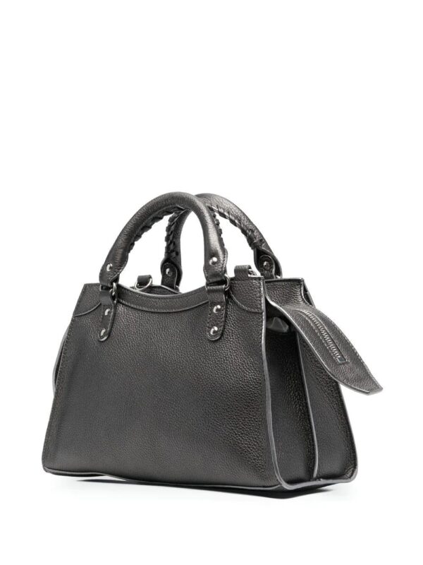 Balenciaga  Neo Classic City XS tote bag - Image 3