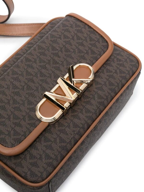 Michael Michael Kors  medium Parker cross-body bag - Image 3