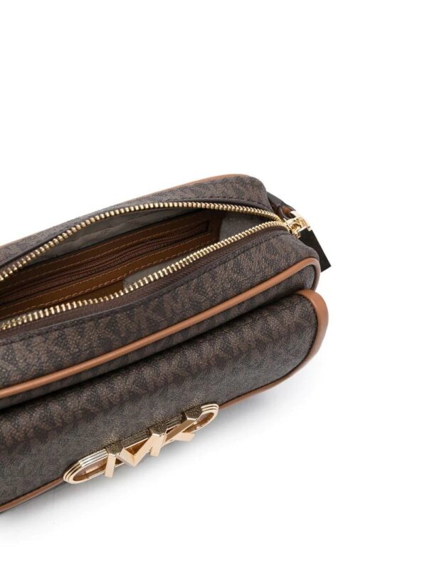 Michael Michael Kors  medium Parker cross-body bag - Image 4