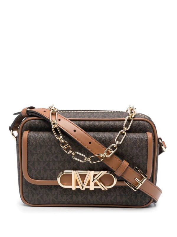 Michael Michael Kors  medium Parker cross-body bag