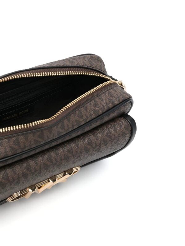 Michael Michael Kors  medium Parker cross-body bag - Image 4